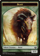 Beast Token (009) (9) (Modern Masters 2017)