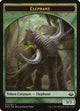 Elephant Token (12) (Modern Masters 2017)