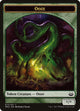 Ooze Token (13) (Modern Masters 2017)