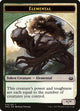 Elemental Token (16) (Modern Masters 2017)