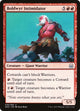 Boldwyr Intimidator (36) (Mind vs. Might)