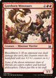 Gorehorn Minotaurs (38) (Mind vs. Might)