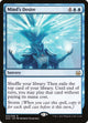 Mind's Desire (4) (Mind vs. Might)