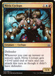 Nivix Cyclops (24) (Mind vs. Might)