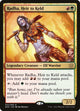 Radha, Heir to Keld (53) (Mind vs. Might)