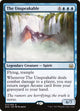 The Unspeakable (13) (Mind vs. Might)