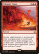 Volcanic Vision (19) (Mind vs. Might)