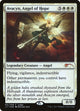 [Foil] Avacyn, Angel of Hope (1) (Judge Promos)