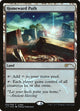 [Foil] Homeward Path (4) (Judge Promos)