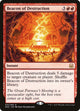 Beacon of Destruction (35) (Mind vs. Might)