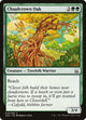 Cloudcrown Oak (45) (Mind vs. Might)