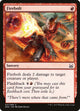 Firebolt (37) (Mind vs. Might)