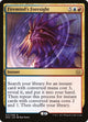 Firemind's Foresight (21) (Mind vs. Might)