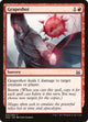 Grapeshot (16) (Mind vs. Might)