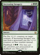 Increasing Savagery (47) (Mind vs. Might)