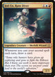 Jori En, Ruin Diver (23) (Mind vs. Might)