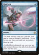 Quicken (6) (Mind vs. Might)