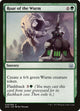 Roar of the Wurm (49) (Mind vs. Might)