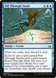 Sift Through Sands (9) (Mind vs. Might)