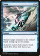 Snap (10) (Mind vs. Might)