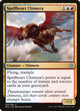 Spellheart Chimera (25) (Mind vs. Might)