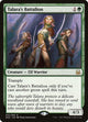 Talara's Battalion (52) (Mind vs. Might)