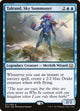Talrand, Sky Summoner (11) (Mind vs. Might)