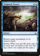 Temporal Fissure (12) (Mind vs. Might)
