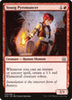 Young Pyromancer (20) (Mind vs. Might)