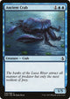 Ancient Crab (40) (Amonkhet)