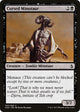 [Foil] Cursed Minotaur (85) (Amonkhet)