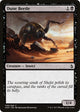 [Foil] Dune Beetle (89) (Amonkhet)