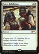 [Foil] Servo Exhibition (4) (FNM Promos)