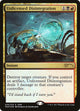 [Foil] Unlicensed Disintegration (5) (FNM Promos)
