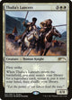 [Foil] Thalia's Lancers (47) (Media Promos)