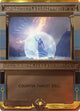 [Foil] Counterspell (10) (Masterpiece Series: Amonkhet Invocations)