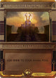 [Foil] Dark Ritual (21) (Masterpiece Series: Amonkhet Invocations)