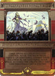 [Foil] Aggravated Assault (25) (Masterpiece Series: Amonkhet Invocations)