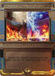 [Foil] Spell Pierce (17) (Masterpiece Series: Amonkhet Invocations)