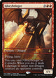 [Foil] Glorybringer (134) (Game Day & Store Championship Promos)