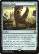 [Foil] Oracle's Vault (234) (Launch Party & Release Event Promos)