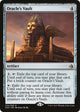 [Foil] Oracle's Vault (234) (Amonkhet)