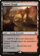 [Foil] Canyon Slough (239) (Amonkhet)