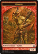 Goblin Token (3) (Mind vs. Might)