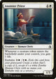 [Foil] Anointer Priest (3) (Amonkhet)