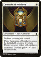 [Foil] Cartouche of Solidarity (7) (Amonkhet)