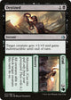 [Foil] Destined // Lead (217) (Amonkhet)