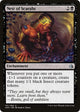[Foil] Nest of Scarabs (101) (Amonkhet)