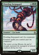 Prowling Serpopard (180) (Amonkhet)