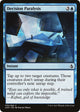 [Foil] Decision Paralysis (50) (Amonkhet)